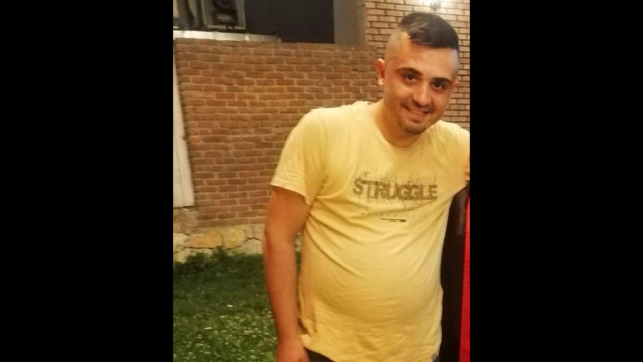 Dört gündür kayıptı, ölü bulundu