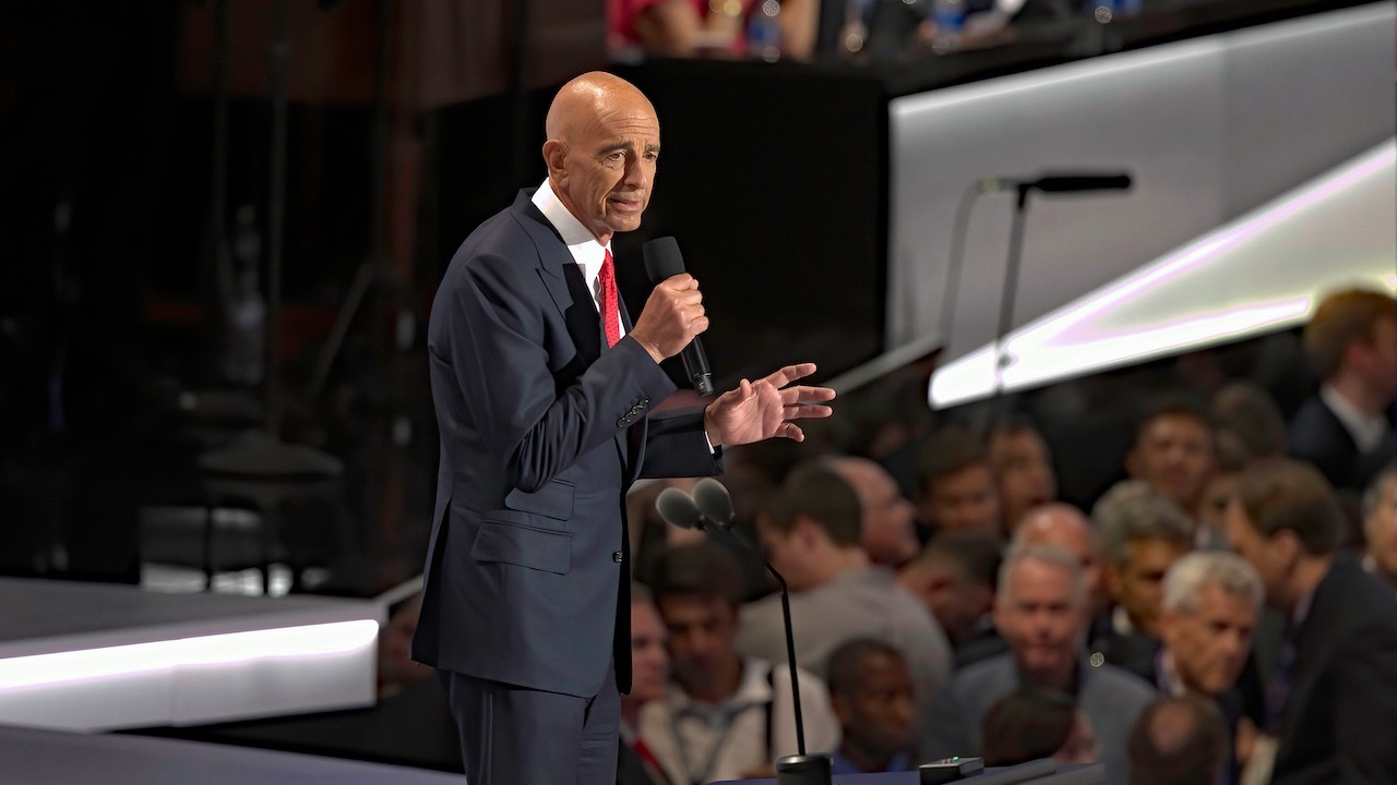 ABD'nin Türkiye Büyükelçisi adayından Erdoğan'a "tavsiye": Akıllıca olmaz