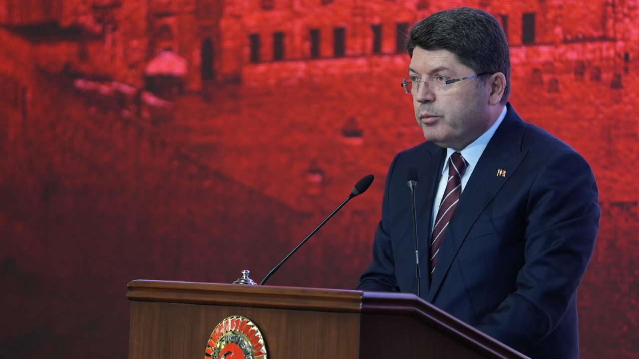 'Boykot çağrısını paylaşan gözaltına alınacak mı?' sorusuna Adalet Bakanı'ndan yanıt