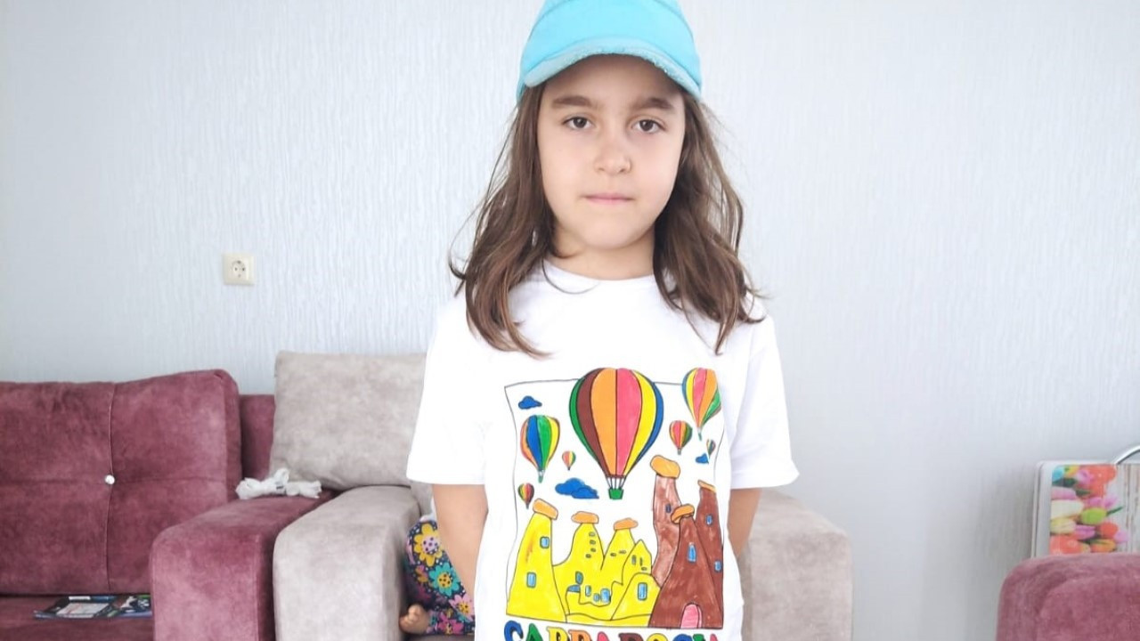 Beynine pıhtı atan ilkokul öğrencisi kurtarılamadı