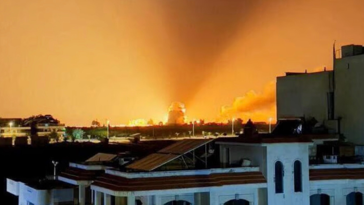 Türk Dışişleri: İsrail, bölgemizin güvenliği için en büyük tehdit haline gelmiştir