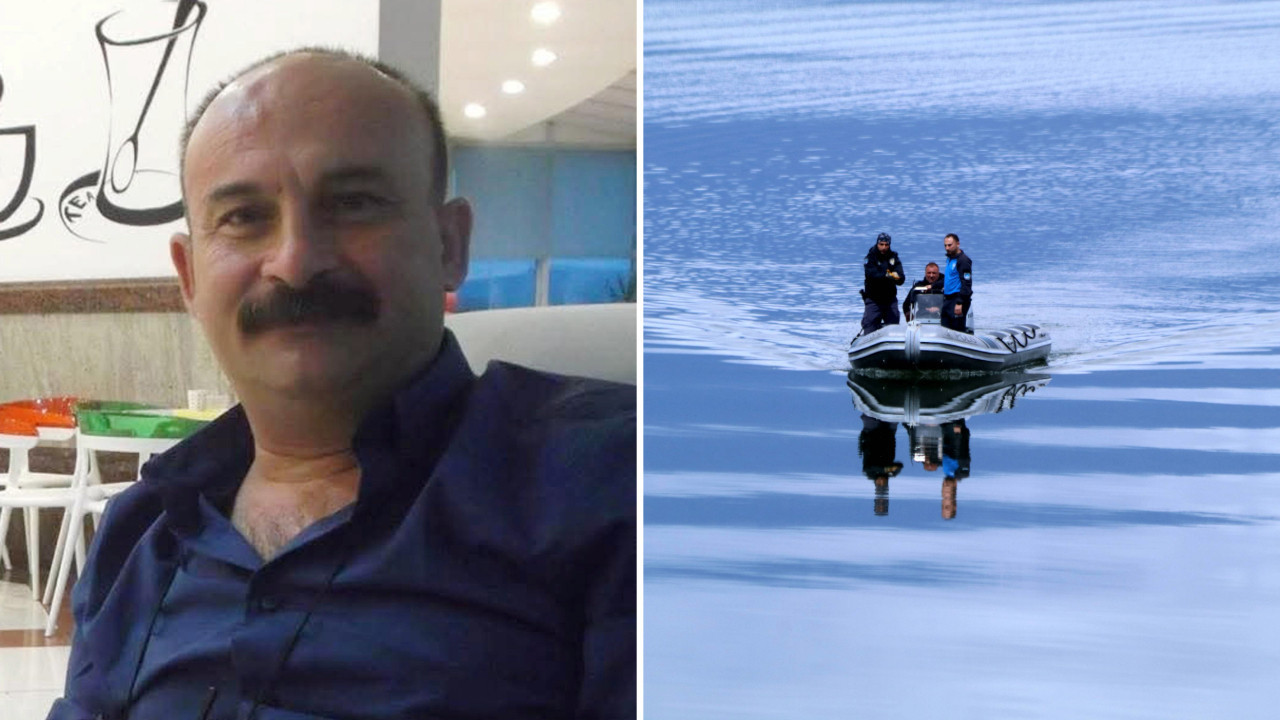 Kayıp olarak aranıyordu: Cesedi gölde bulundu