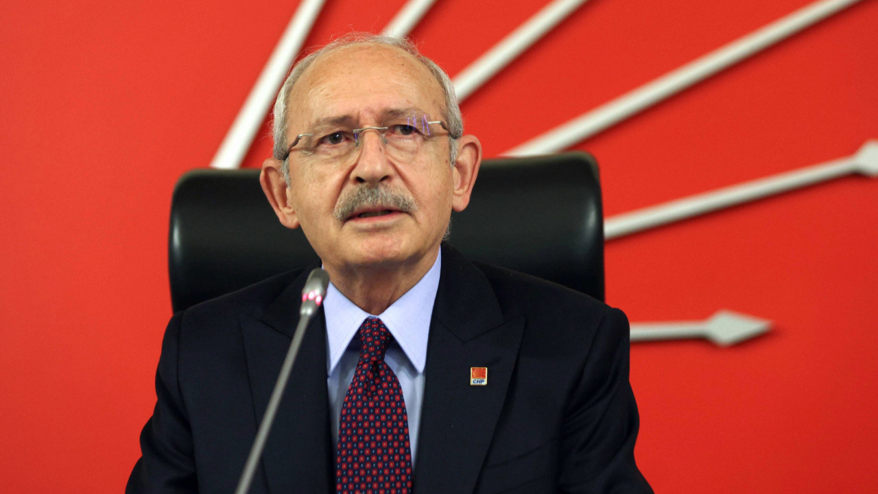 Kılıçdaroğlu açıkladı: Kurultayda aday olacak mı?