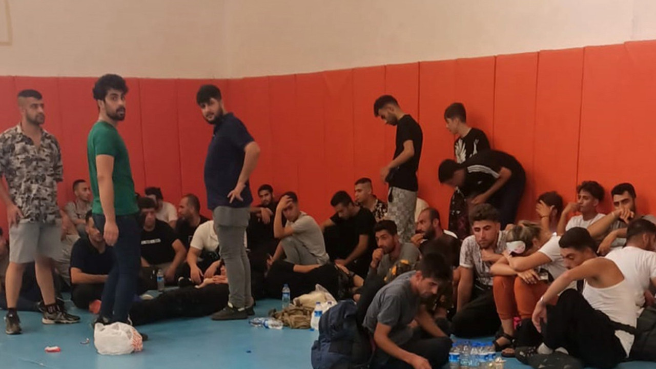 Sayıları bir milyonu geçti: Afganlar ilk sırada