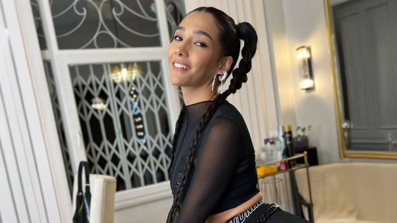 TRT dizisinden çıkarılmıştı: Aybüke Pusat'ın oyunu iptal edildi