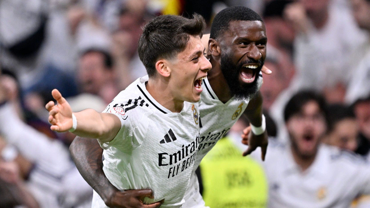 Arda Güler’e yeni talip: 'Madrid'i bırak bize gel'
