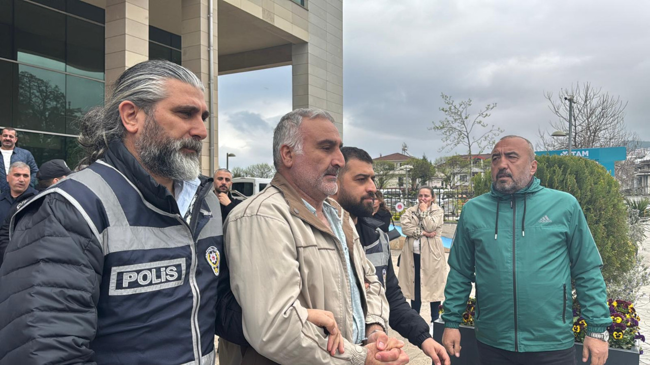 Standa bıçakla saldırmıştı: 'İmamoğlu'nun sesini hoparlörden veriyorlardı'