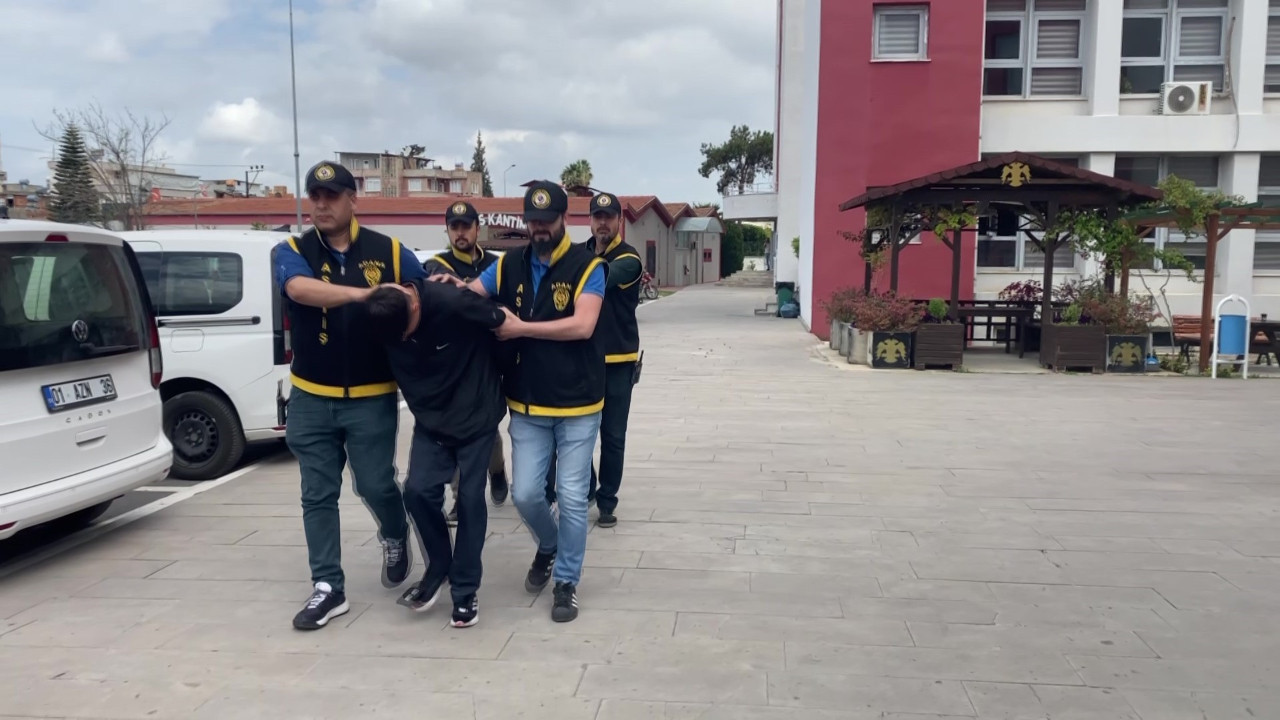 Kundakçıların saldırma sebebi belli oldu