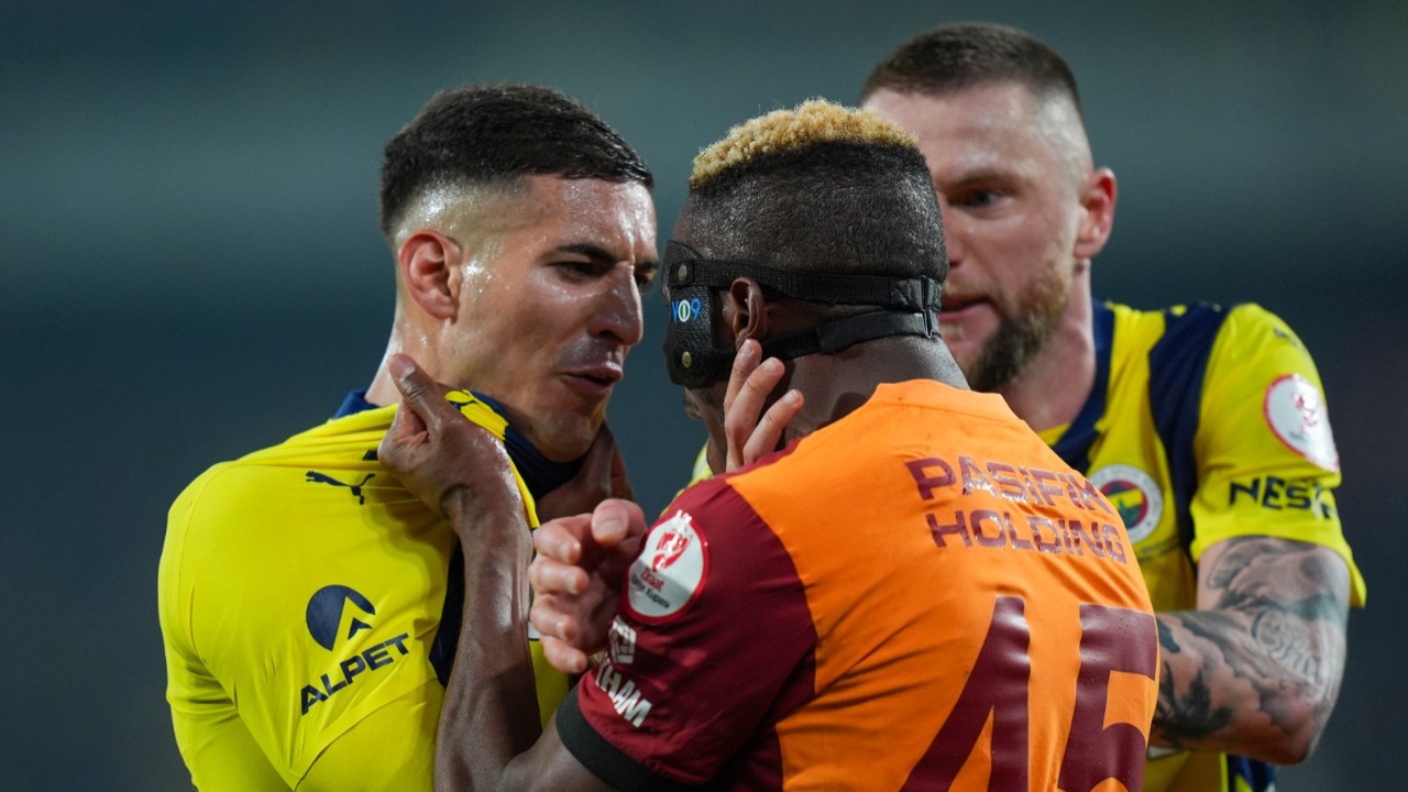 Mert Müldür'den yönetime gönderme: 'Teşekkürler'