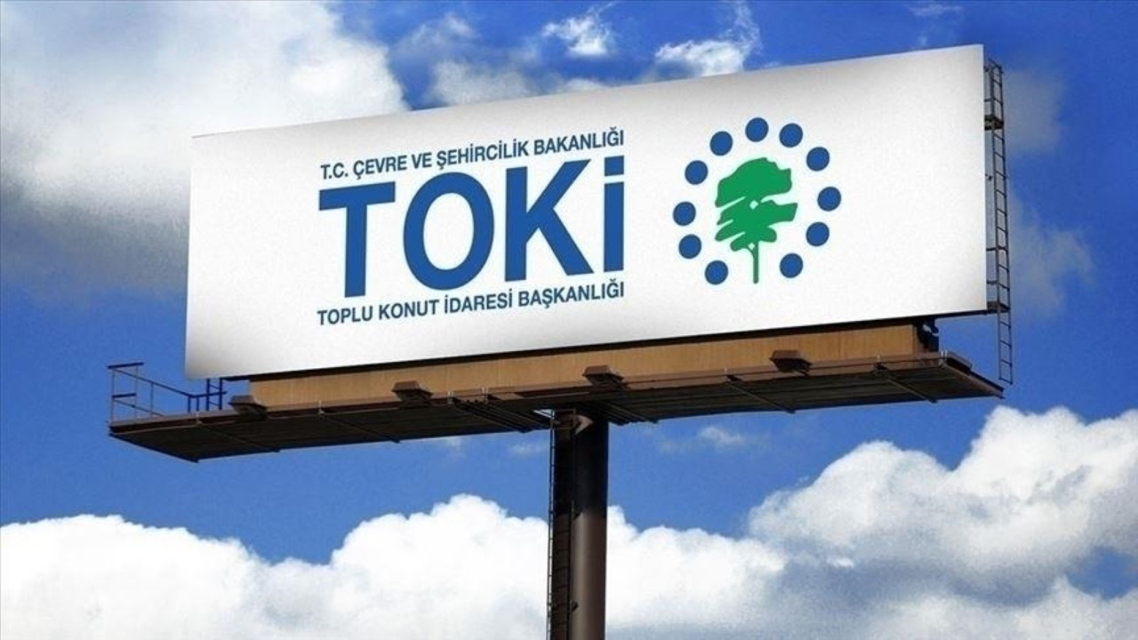TOKİ'den dolandırıcılık uyarısı