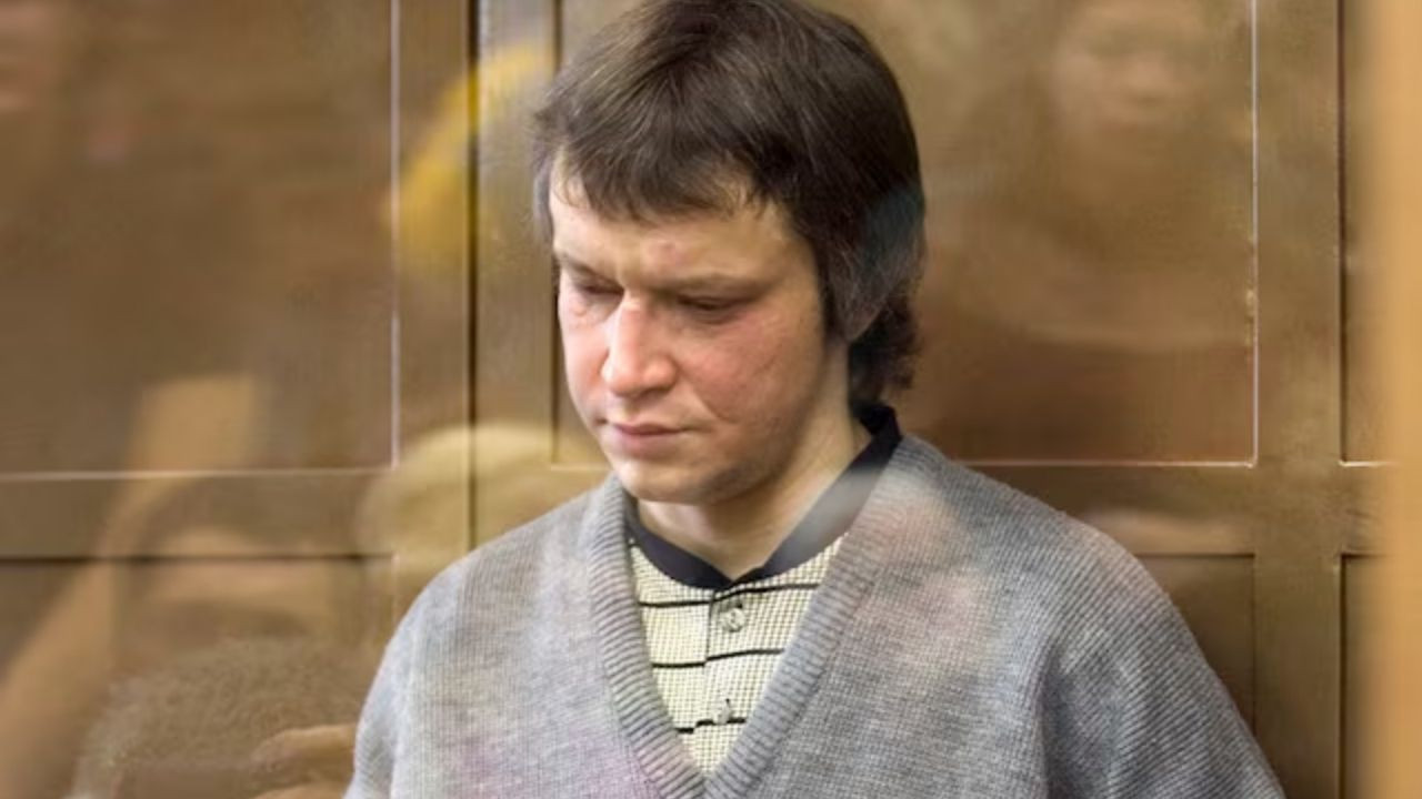 48 kişiyi öldürmüştü: 'Satranç tahtası katili'nden yeni itiraflar