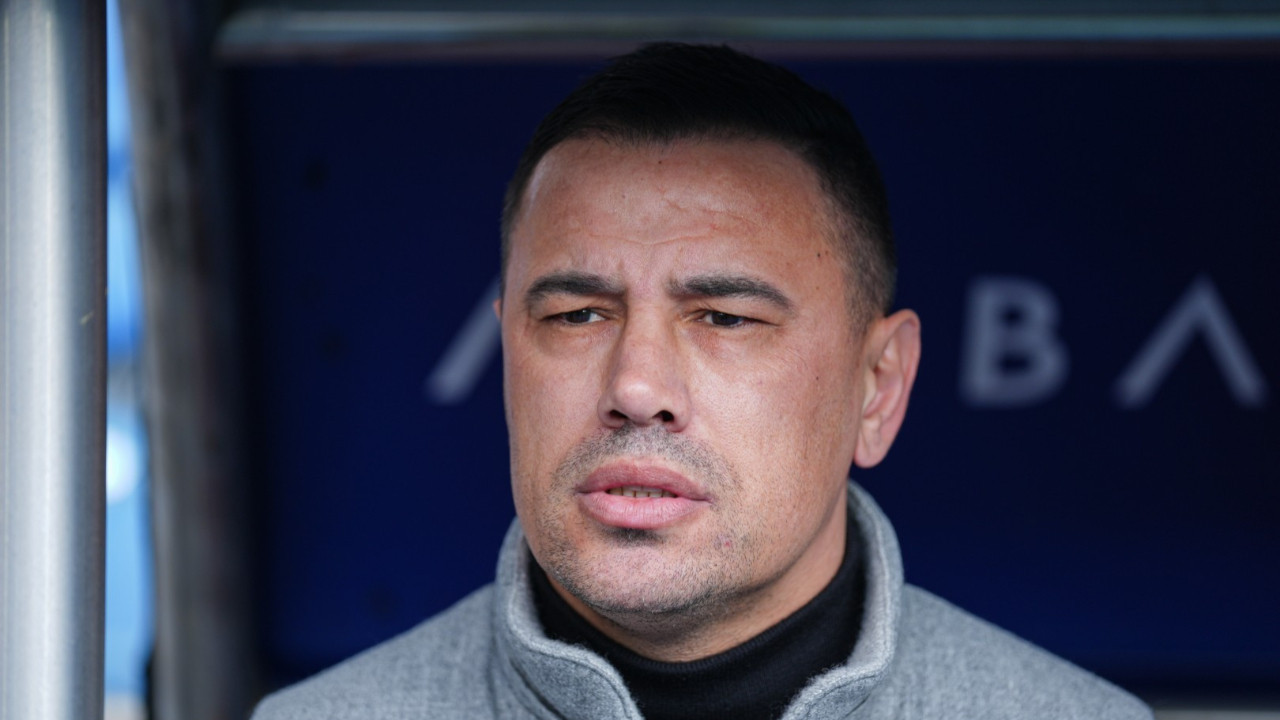 'Pragmatik Çağdaş Atan'dan Beşiktaş maçı yorumu