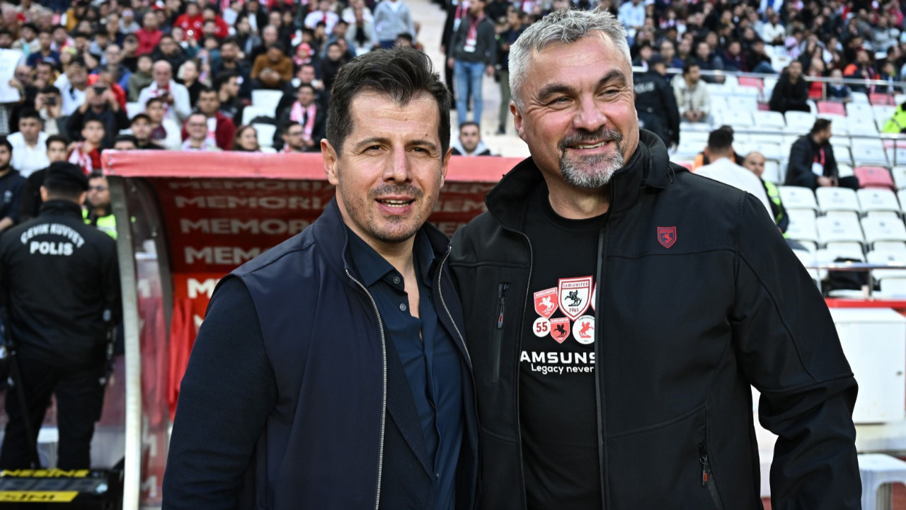 Emre Belözoğlu, 'Reis'e boyun eğmedi: 4'te 4 yaptı