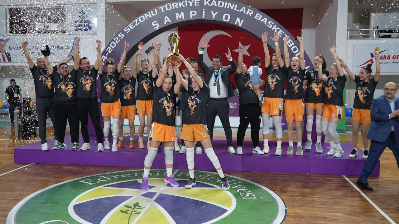 Ferhatoğlu Edremit Belediyesi Gürespor, Süper Lig'de