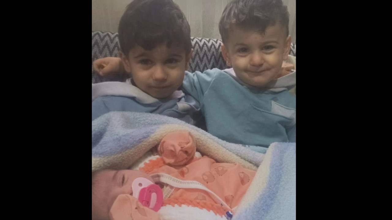 İki kardeşin can verdiği yangının sebebi kahretti