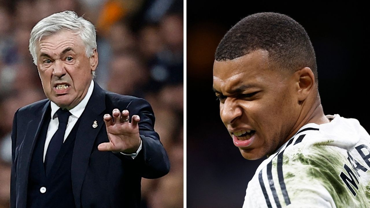 Real Madrid kabusu yaşadı: Arda'ya sadece 5 dakika