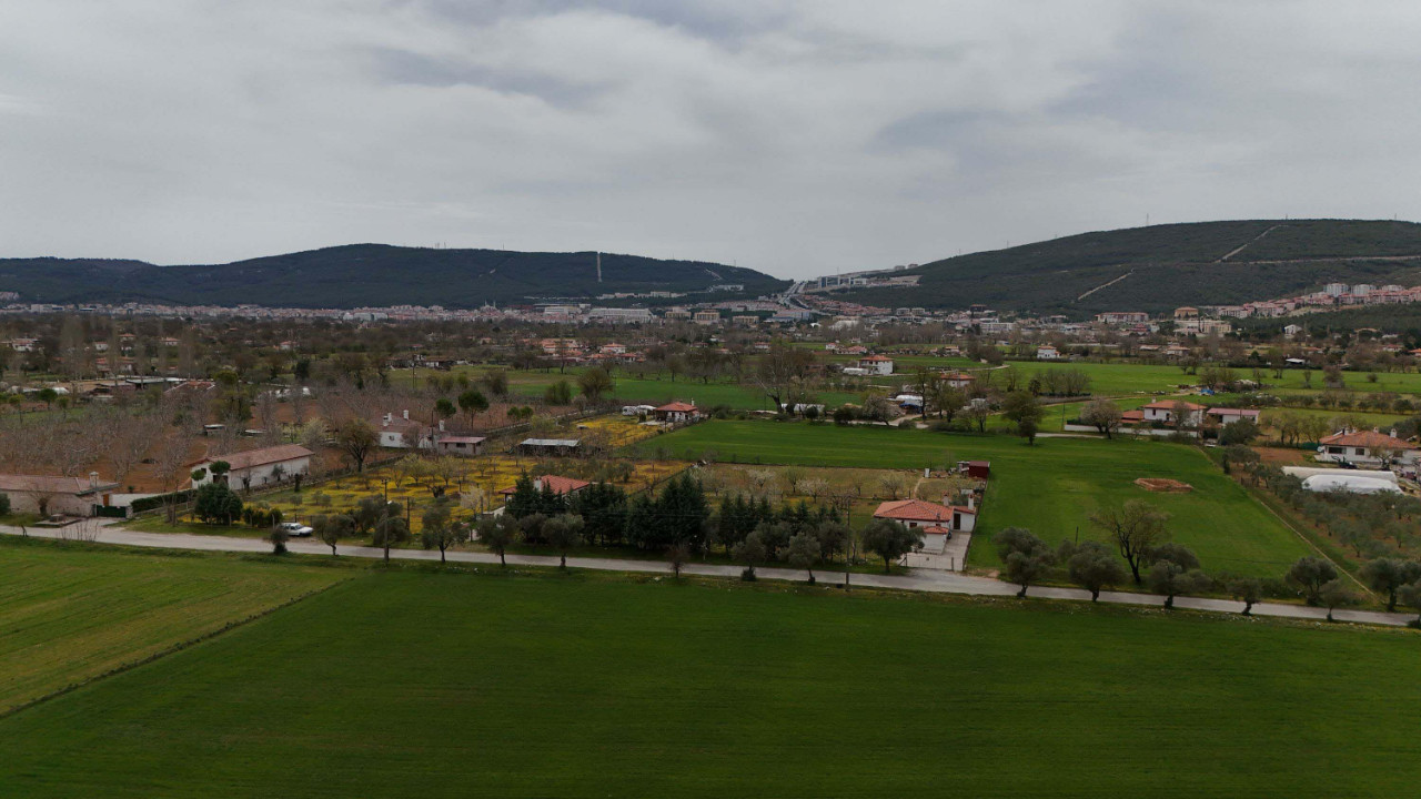 Diğer yaylalara benzemiyor: Bu yaylaya çıkılmıyor; iniliyor