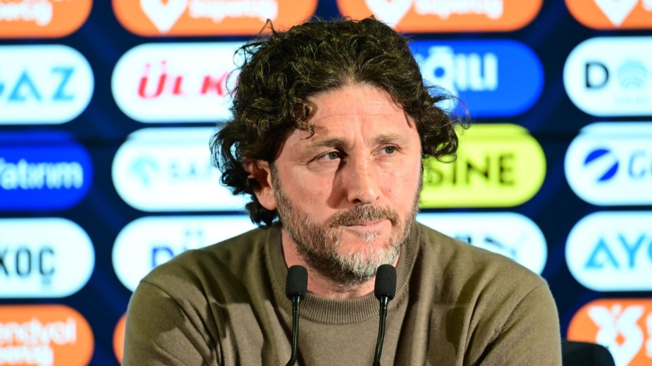 Fatih Tekke: En iyi oyunumuzu oynadık ama 4 yedik