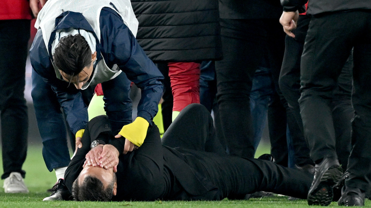 Galatasaray'dan TFF'ye Fenerbahçe itirazı: Başvuru yapıldı