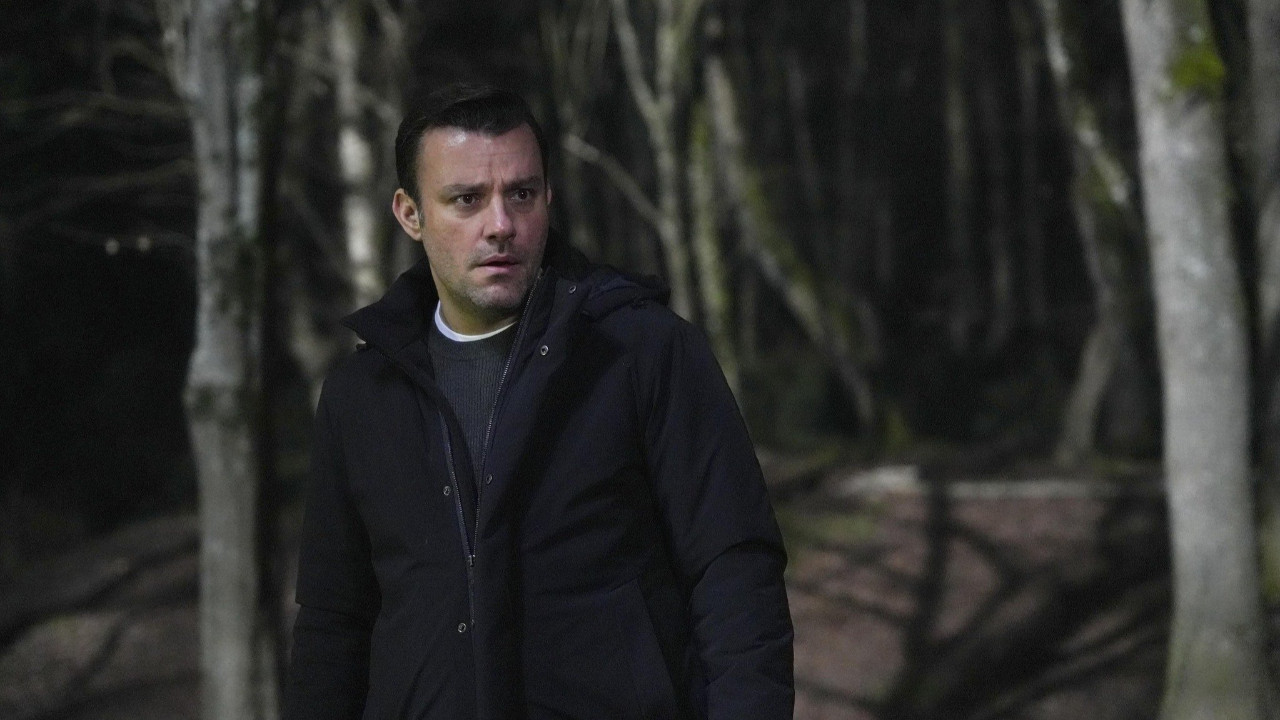 Salih Bademci'den tutuklamalara tepki: 'Normalleşmiyorum çünkü...'