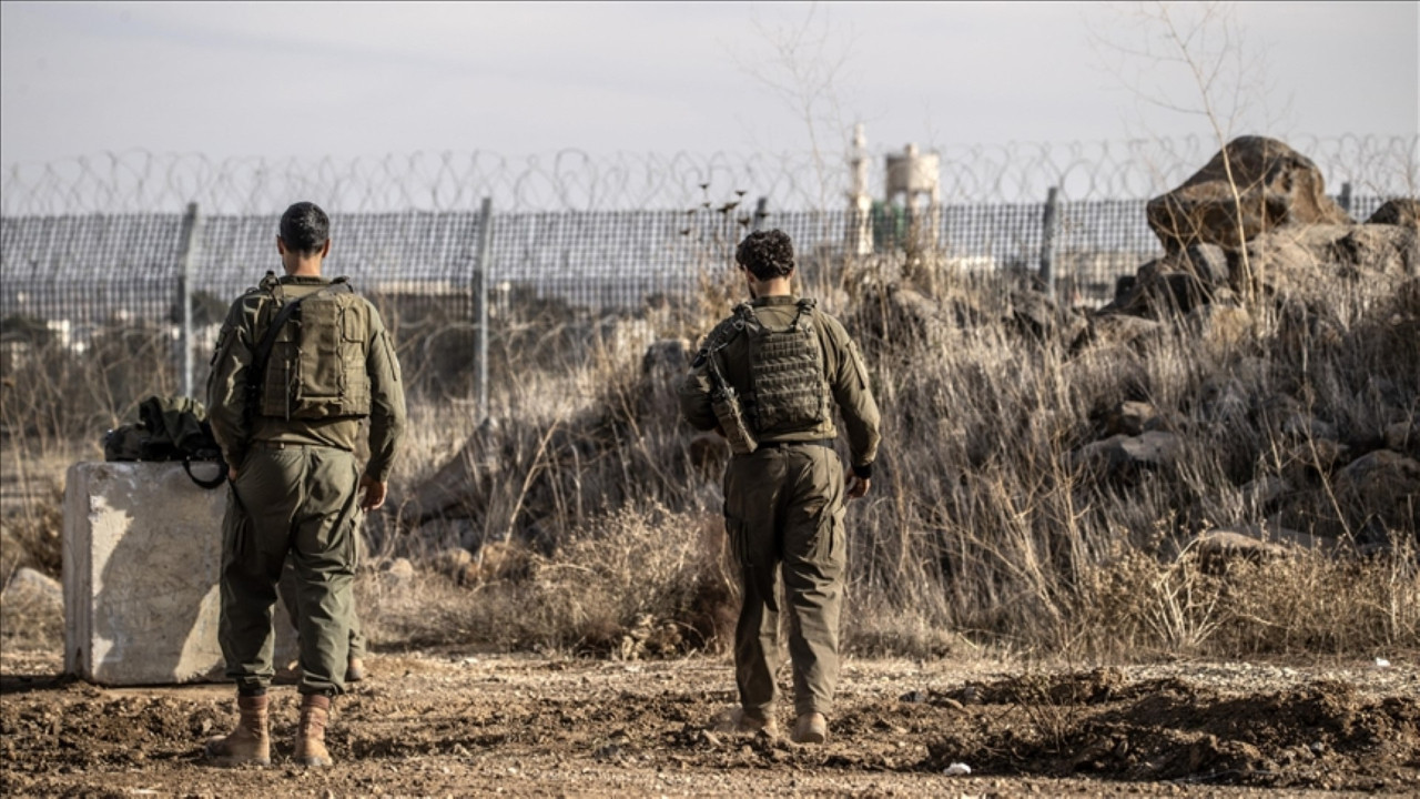 Binlerce yedek asker göreve çağrıldı