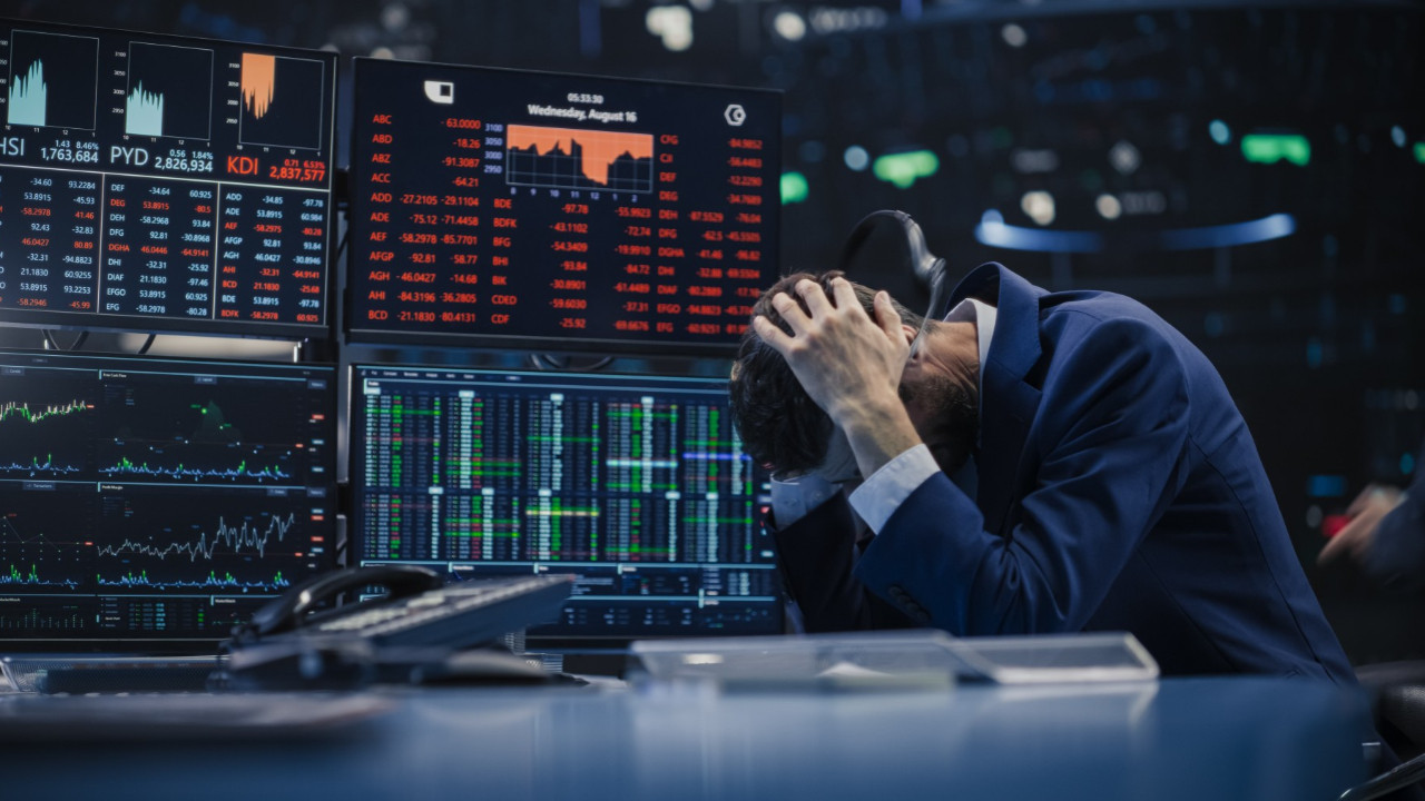 Piyasalarda belirsizlikler hakim