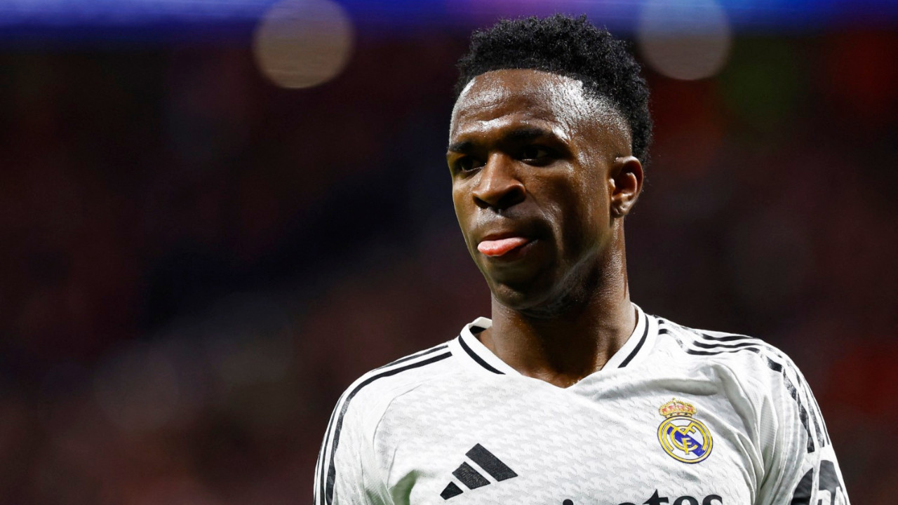 Vinicius belgeseli, Valencia ve Netflix'i karşı karşıya getirdi