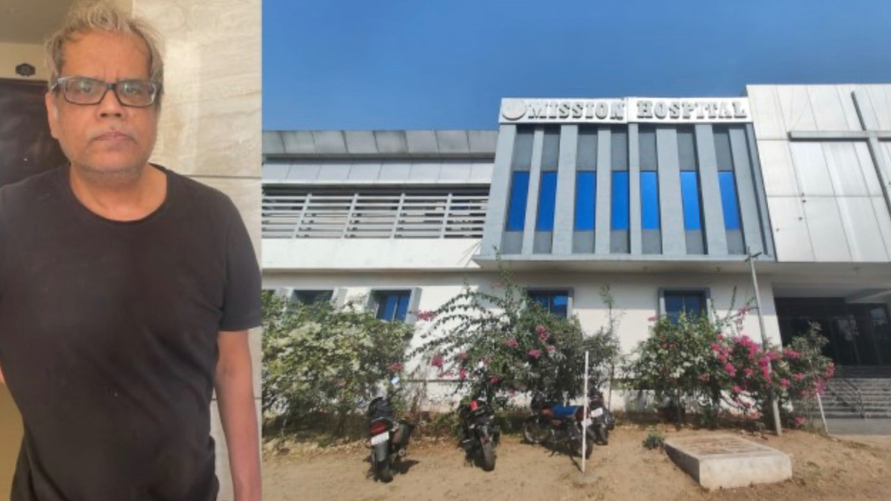 15 kalp ameliyatı yapan sahte doktor yakalandı