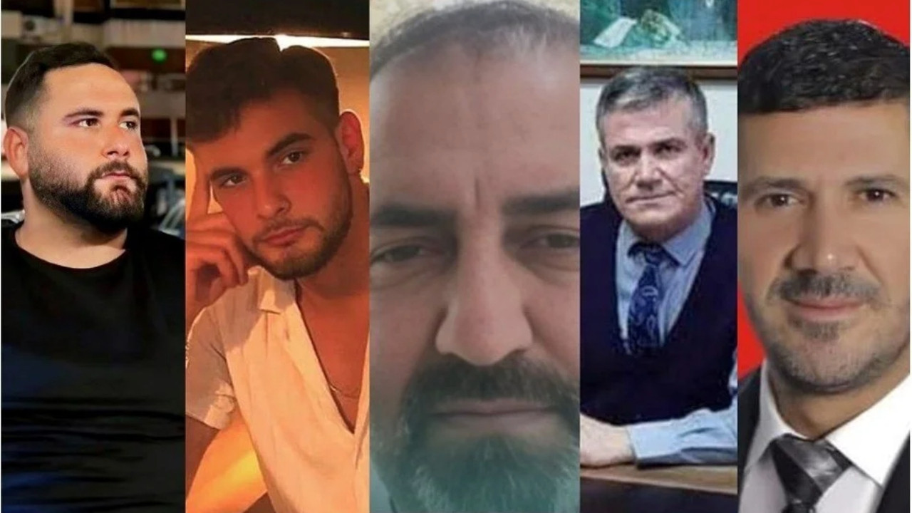 5 kişi ölmüştü: Sakarya'da gözaltı sayısı 12'ye yükseldi