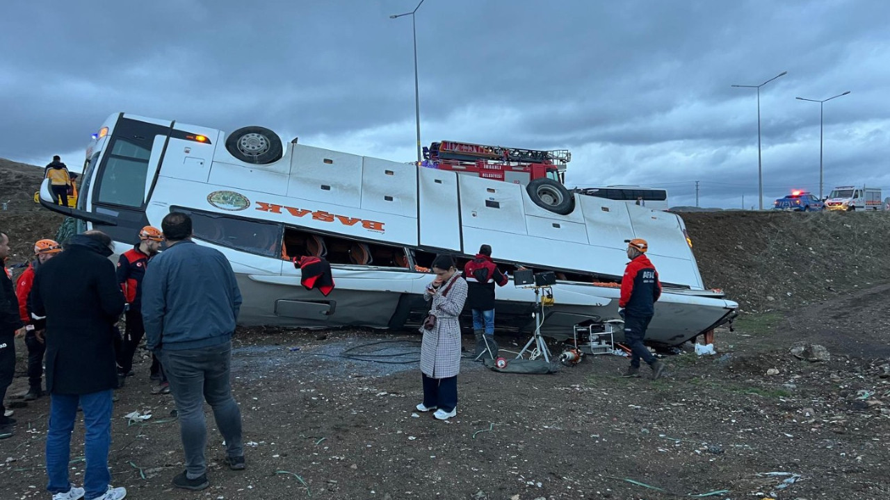 9 günlük tatil bilançosu: 74 ölü, 10 binden fazla yaralı