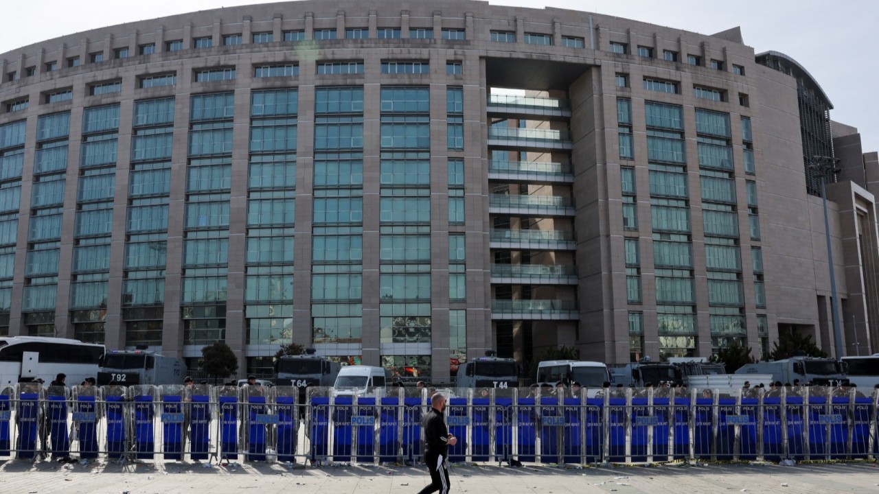 Başsavcılıktan 'siyasi yasak' açıklaması