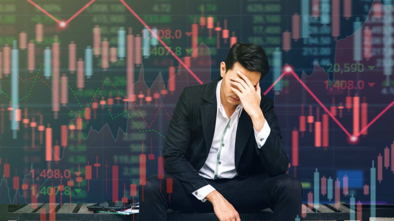 Borsada 9 yıl sonra bir ilk olabilir