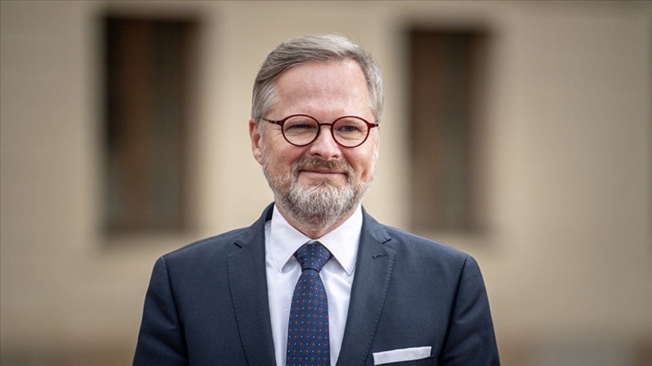 Çekya Başbakanı'nın X hesabı hacklendi