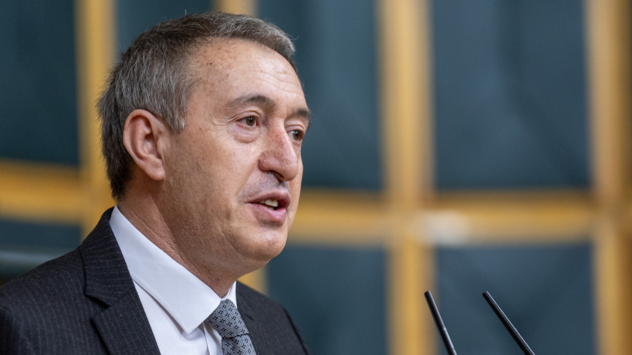 DEM Parti'den Erdoğan açıklaması: Henüz randevu verilmedi