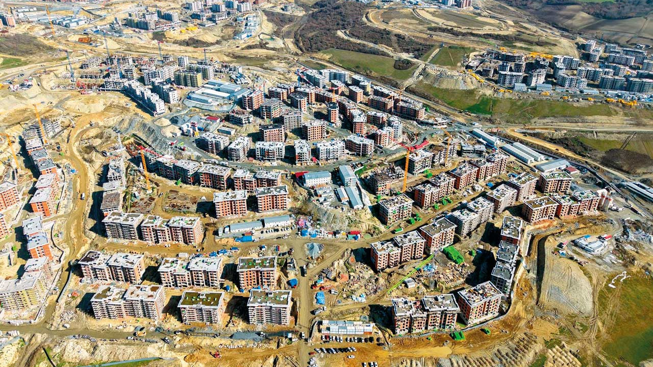 Kanal bahane ihaleler şahane