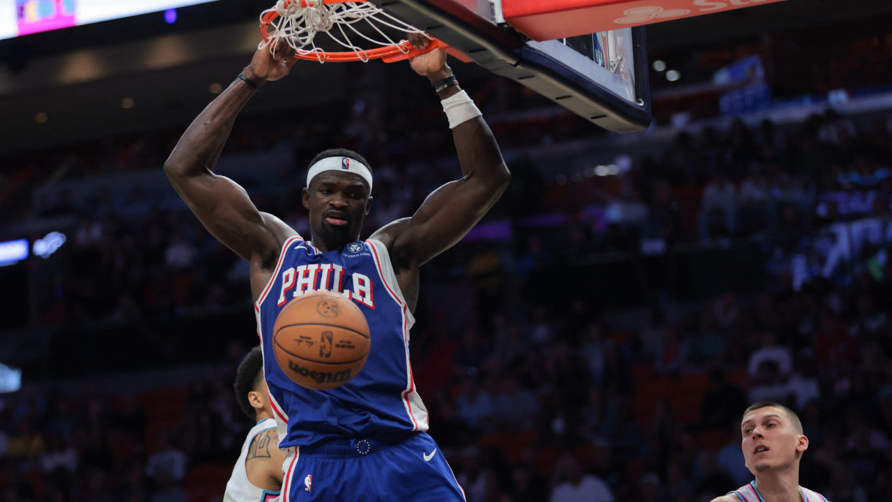 Adem Bona, NBA Yaz Ligi'ne iddialı girdi