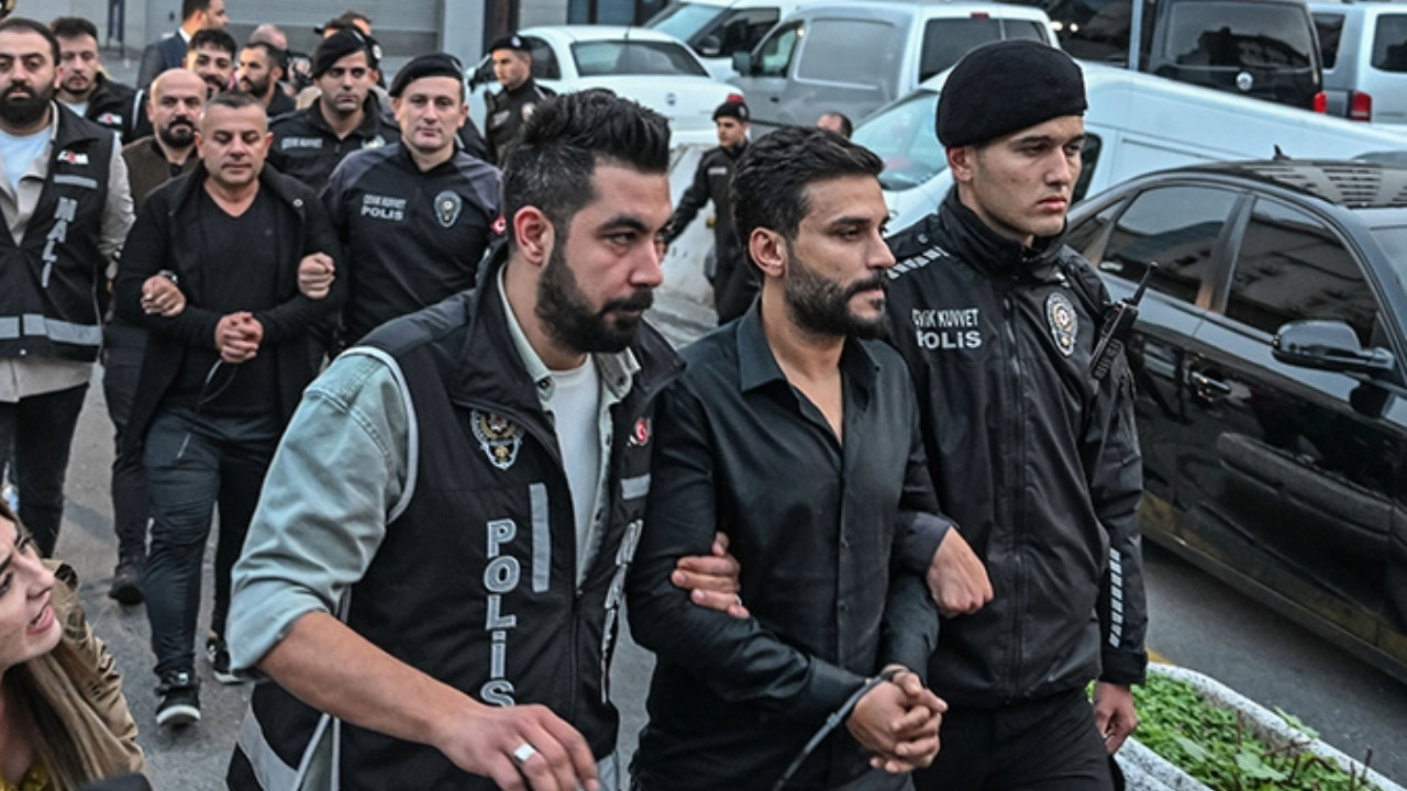 Polatlar'ın davasında gizli tanık krizi