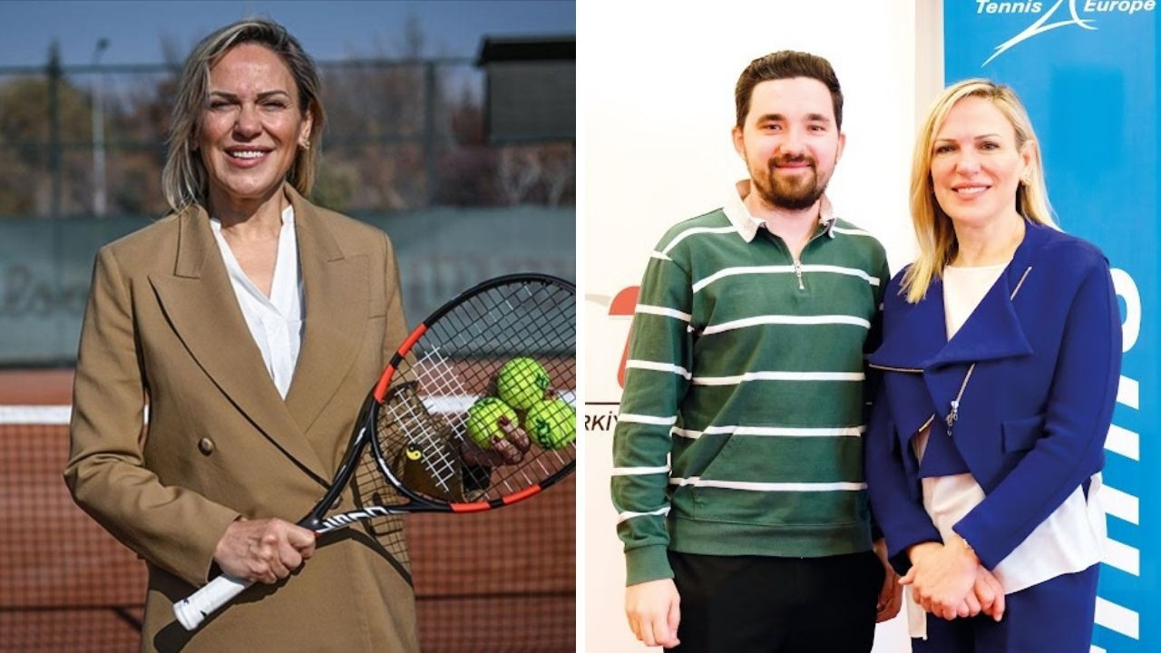 Şafak Müderrisgil: Önce istikrar