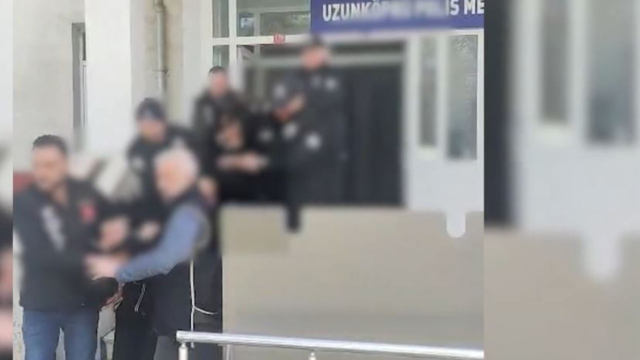 Şişli'deki silahlı saldırıyla ilgili 4 şüpheli yakalandı