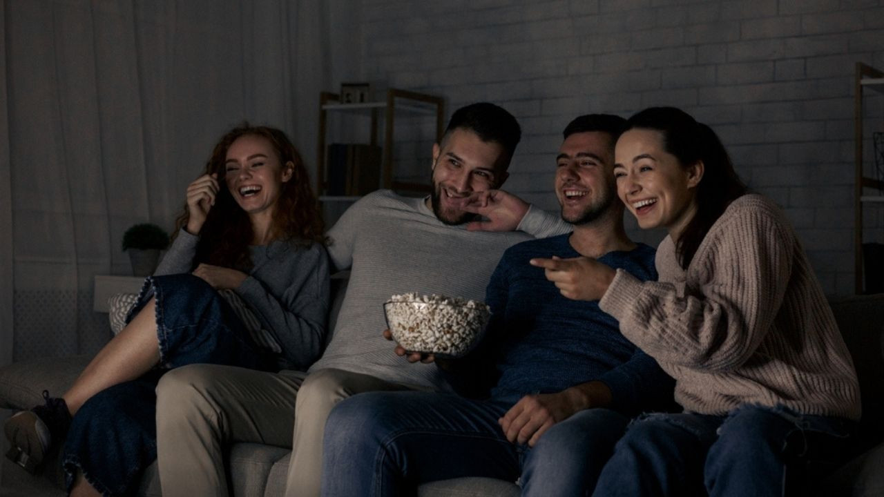 Terapist anlattı: Yetişkinlikte ne kadar arkadaşa sahip olunmalı?