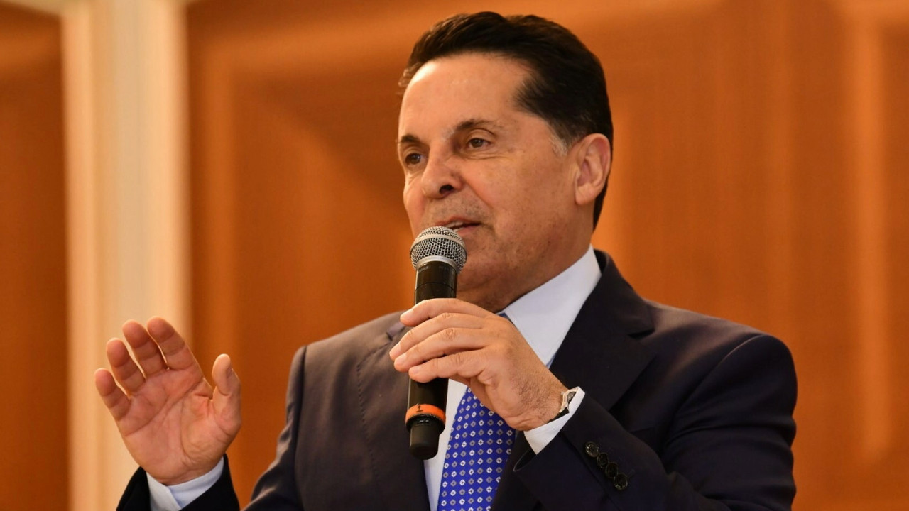 Tutuklu başkandan Mahir Polat paylaşımı