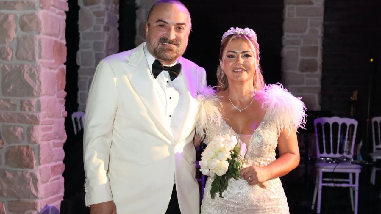 Volkan Konak'ın eşi Selma Konak’tan duygusal paylaşım