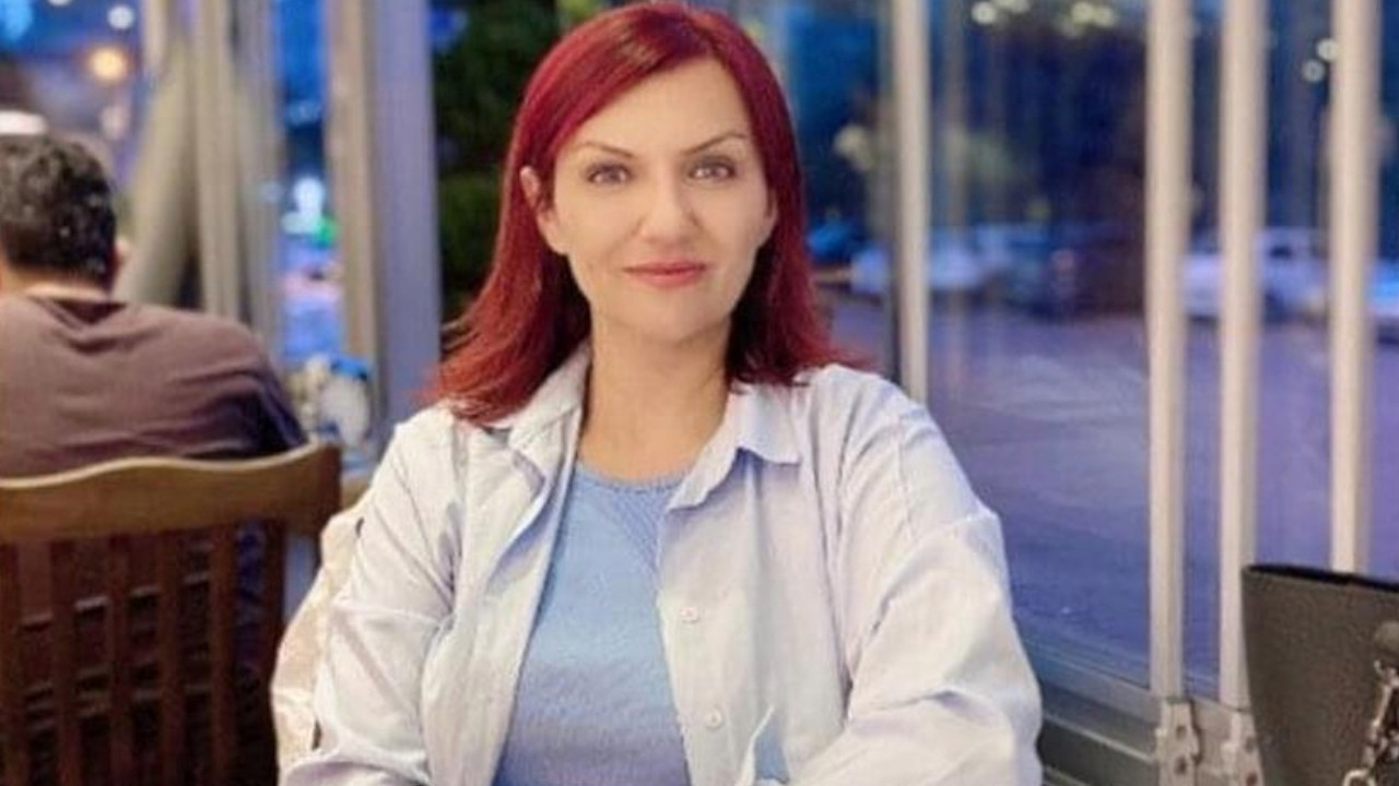 17 yıllık eşine 5 dakikada 9 kurşun sıkmış