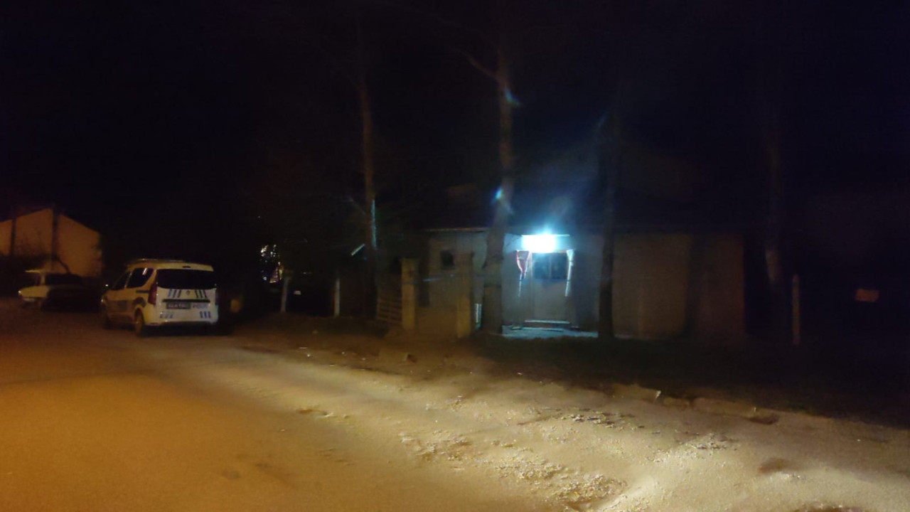 Alacak verecek kavgası: 1 ölü