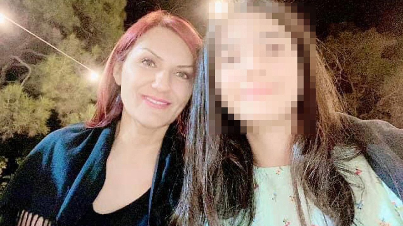 Annesinin öldürüldüğünü uyanınca gördü: Dehşet anı 112 kayıtlarına yansıdı