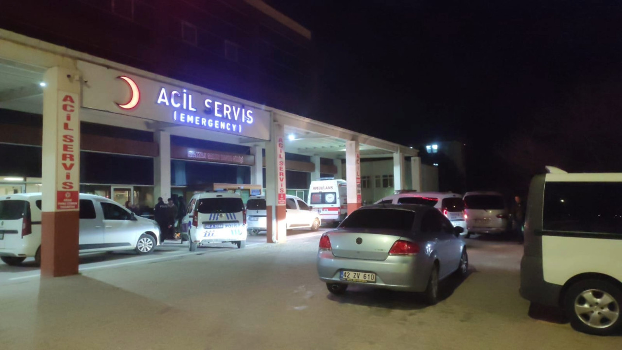 Borç kavgasında silah konuştu: 1 ölü