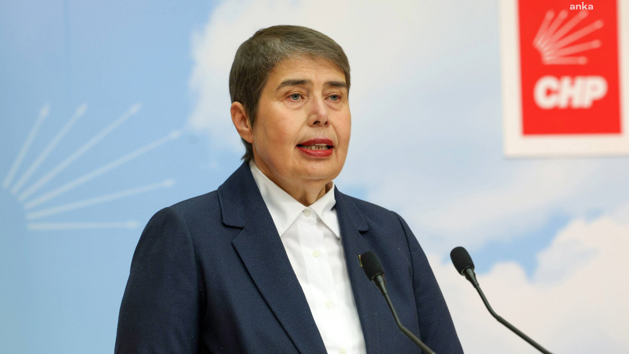 CHP'li Şahbaz'dan Mahir Polat çağrısı: Hayati tehdit altında