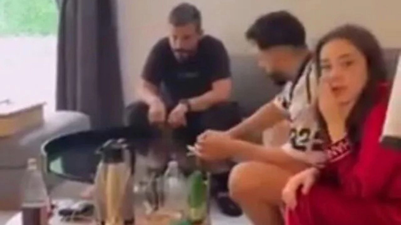 Dilan ve Engin Polat'ın uyuşturucu testinin sonucu çıktı