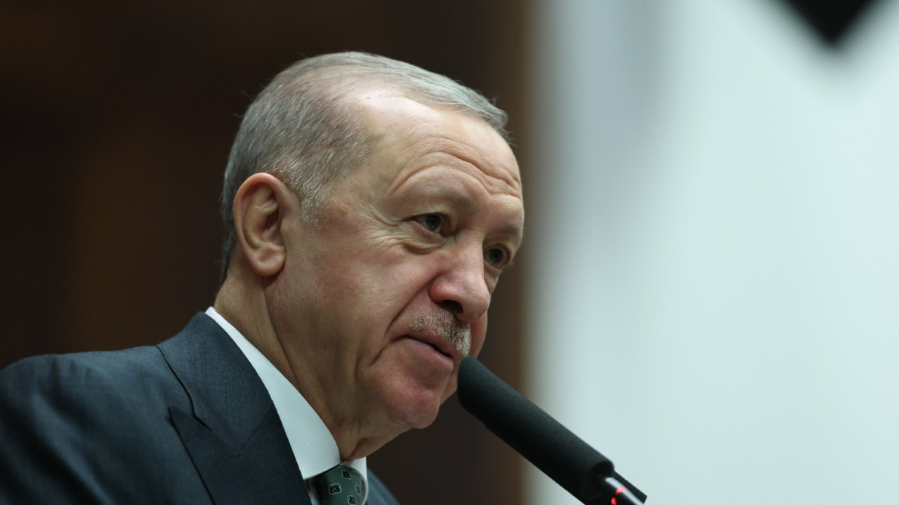 Erdoğan'dan 'icazet' sorusuna yanıt yok