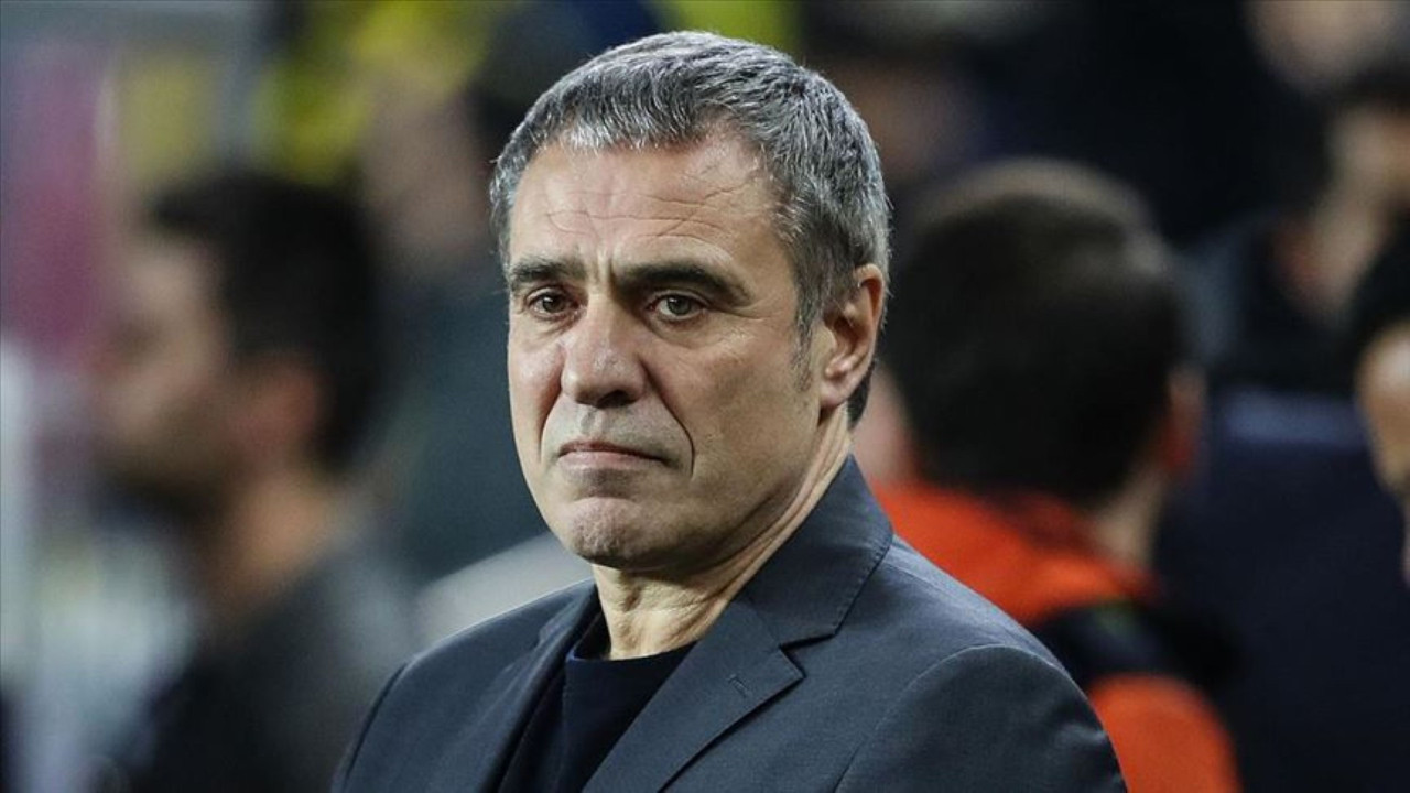 Ersun Yanal'ı yıkan ölüm haberi